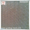 Electrical Galvanized Hexagonal Gabion Mesh for Sale